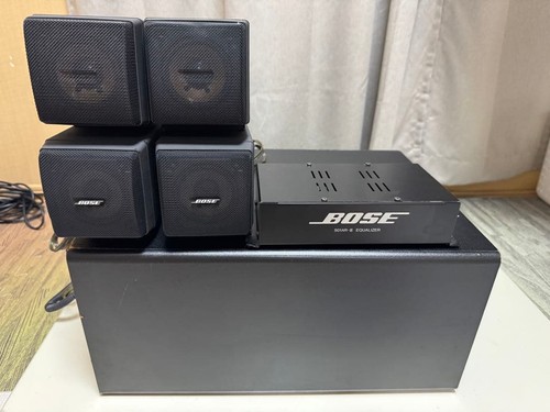 Bose 501ar speaker - bose,