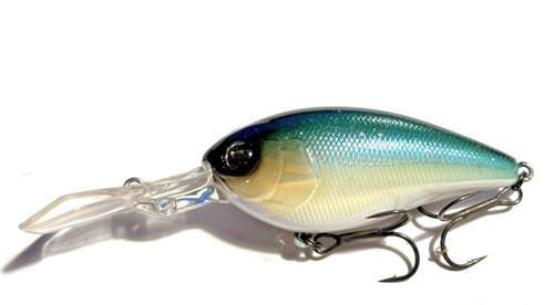 Illex jackall digle 3 - jackall,