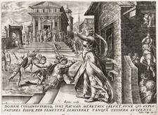 Muller Rachab & the spies of