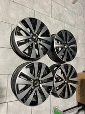 VW Golf 6 Golf 7  Alufelge Felge  17 Zoll 5K0601025Q