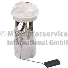 Kraftstoffpumpe Fördereinheit
