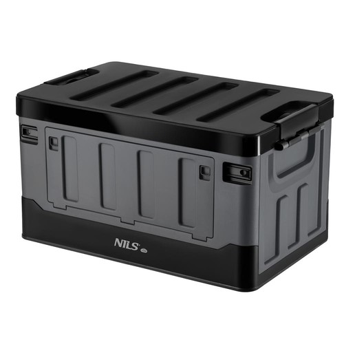Nils camp transportbox - camp, 70l