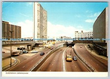 D331302 Queensway. Birmingham