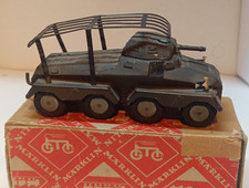 Märklin Panzerspähwagen