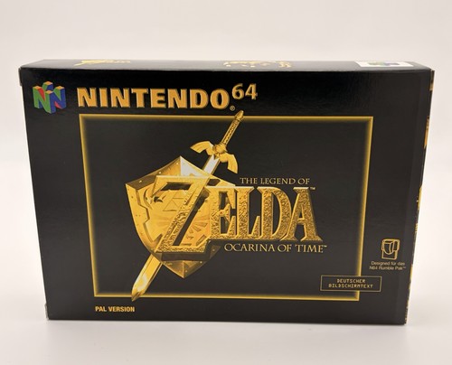 The legend zelda ocarina of - of,