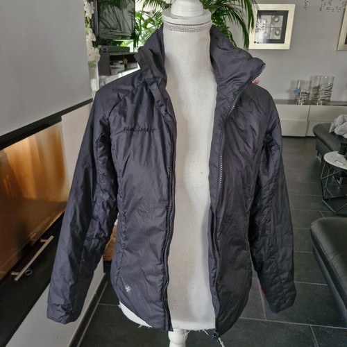 Mammut leichte daunenjacke - leichte,