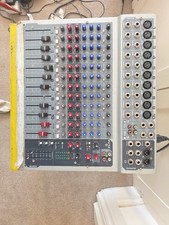 Peavey PV14 14 Kanal Mischpult