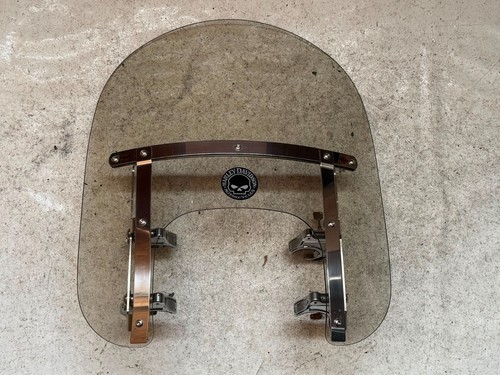 Original harley davidson quick - davidson,