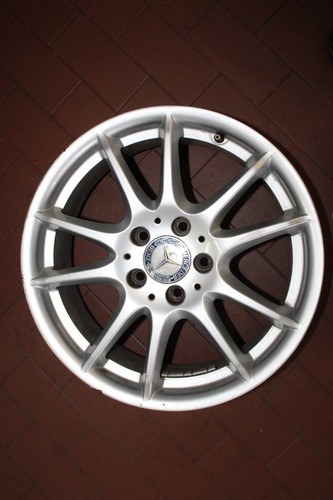Mercedes benz original 17 - original,