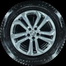235/60 R18 Winterreifen VOLVO XC60 18 Zoll Alufelgen Komplettsatz 6-7mm