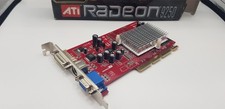 ATI RADEON 9250 128MB AGP DDR