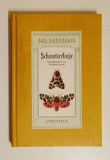 Wolfgang Gewalt, Friedrich Ostenrath - Schmetterlinge