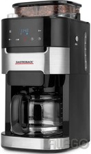 GASTROBACK 42711S Grind & Brew pro Thermo Kaffeemaschine