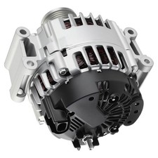 Lichtmaschine Generator 120A für MERCEDES C E CLC KLASSE W203 S203 CL203 W211 DE