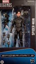 MARVEL LEGENDS Spider-Man - Spider-Man 3 - 15 cm (Hasbro)