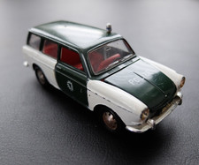 MÄRKLIN VW Variant 1600 /
