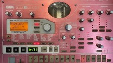 KORG ESX-1 ELECTRIBE SX