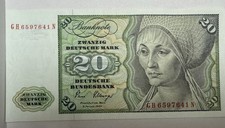 GERMANY / DEUTSCHLAND 20