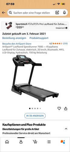 Laufband motor - laufband,