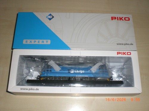 Piko 51385 elektrolok baureihe - piko,
