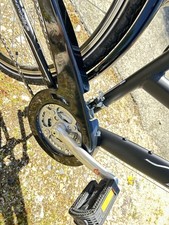 Damenfahrrad 28 Zoll 8 Gang
