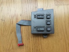 BMW E65 e66 Schalter