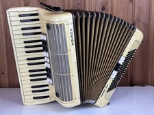 Hohner Tango II M 96 Bass