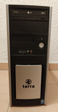 PC Terra Wortmann Intel Core