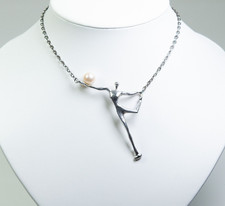 925 Silber - vintage Anhänger