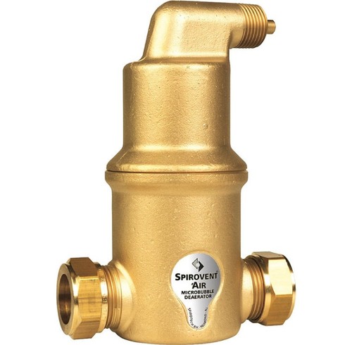 Spirotech mikroblasen - spirotech,