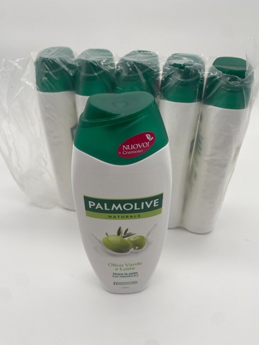 Palmolive naturals duschgel - palmolive,