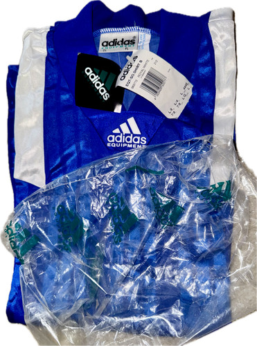 Vintage adidas equipment - vintage,