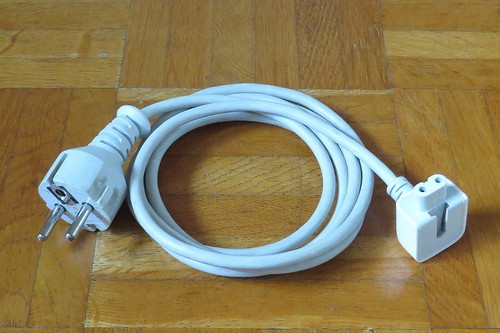 Originales apple stromkabel - originales,