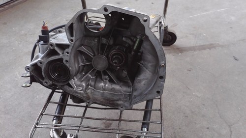 Schaltgetriebe nissan micra - nissan,