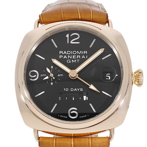Panerai radiomir automatik - panerai,