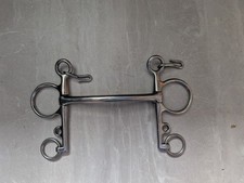 Sprenger Pelham Edelstahl 12