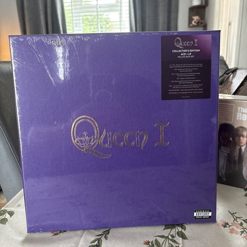 Queen collector s - queen, collector's