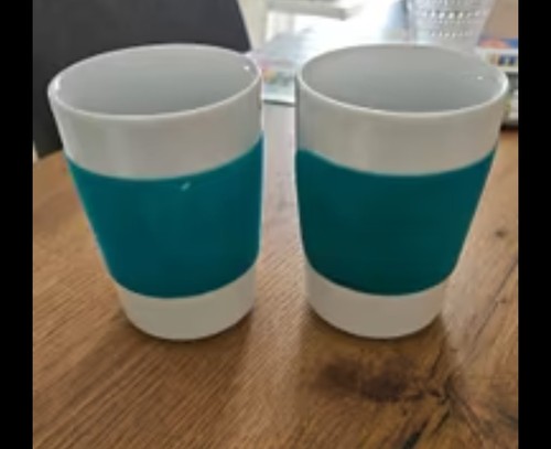 Kahla touch kaffee becher - kahla,