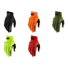 100% MX Gloves Cognito Smart