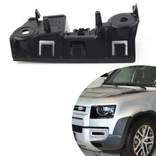 Stoßstangenhalterung Vorne