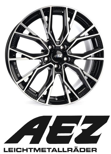 Aez toronto 5x20 - aez,