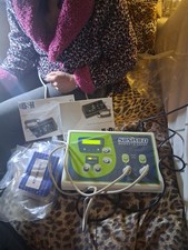 SONIMED Ultraschall Magnetfeldtherapie Hoch- und Niederfrequenztherapien und Ästhetik 