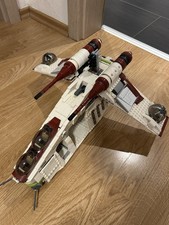 LEGO Star Wars: Republic