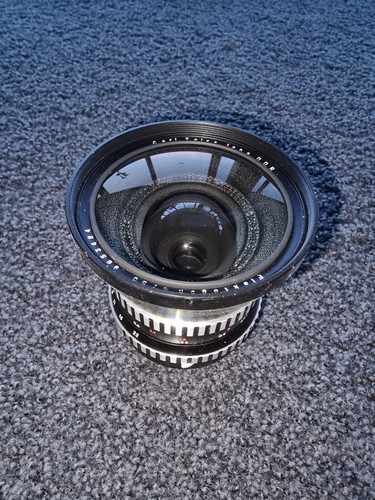 Carl zeiss jena flektogon - zeiss, 4/50