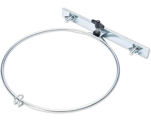 Napfhalter karlie wand und - napfhalter,