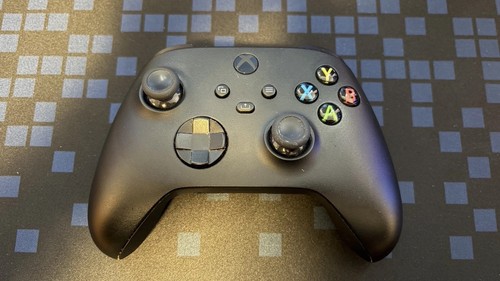 Microsoft xbox series - series, x/s