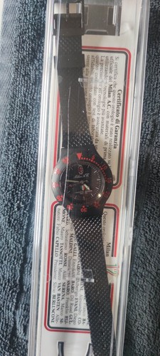 Milan uhr italienmeister - milan,
