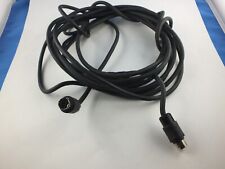 CD Wechsler UNI LINK Anschluss Adapter Kabel Sony MDX 40 60 CDX U T 303 600 Cabl