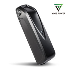 4 Pin E-bike Fahrrad Batterie