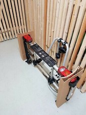 Fahrradträger für Passat B6 - 3C0 861 819 A